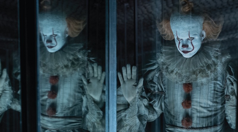 IT: Capítulo Dos