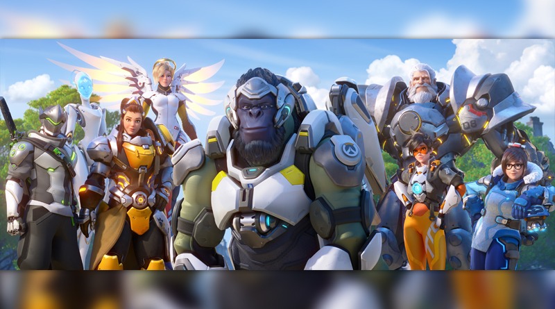 Overwatch 2