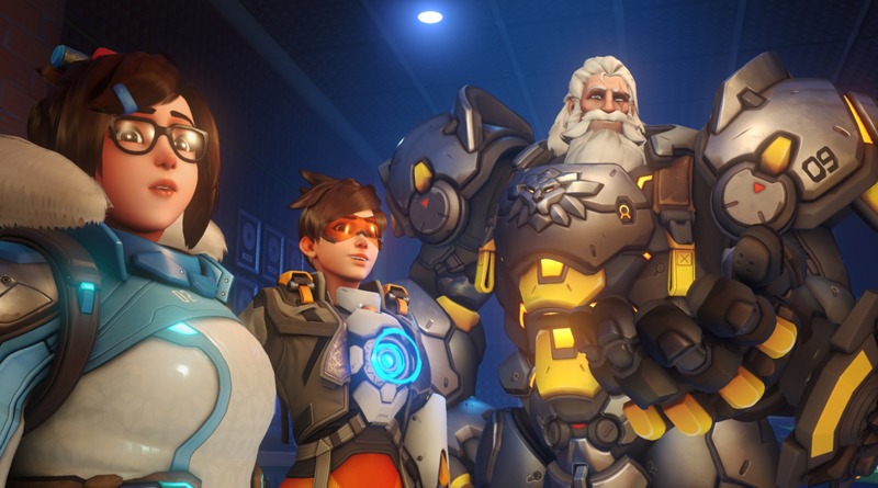 Overwatch 2