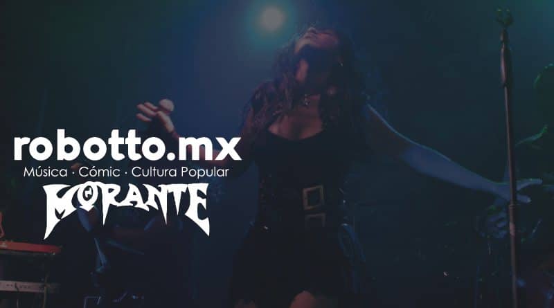 Morante
