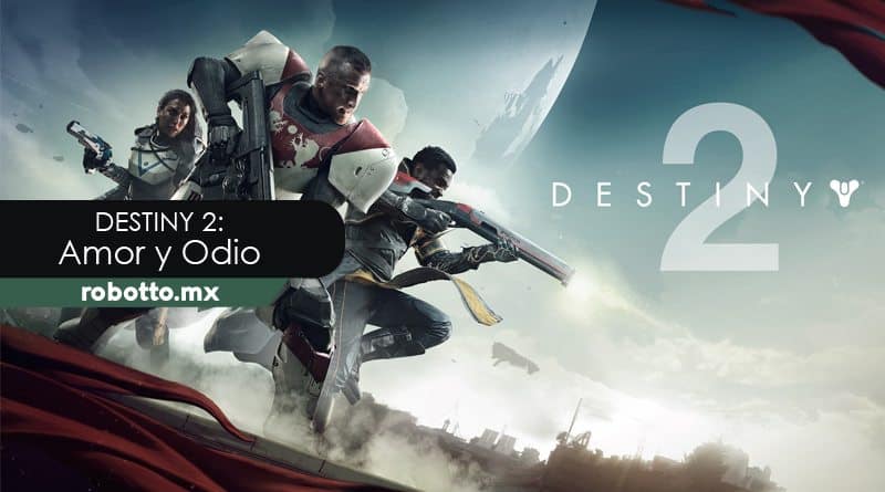 Destiny 2