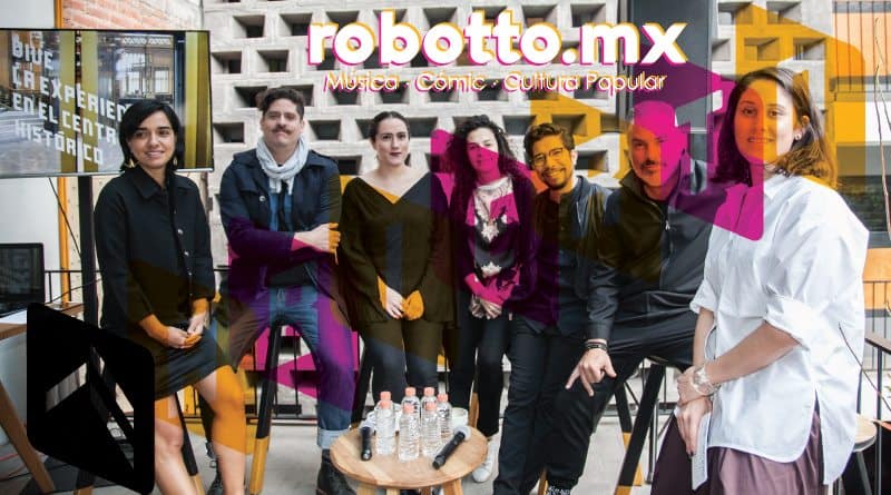 Abierto Mexicano de Diseño, Quinta Edición.