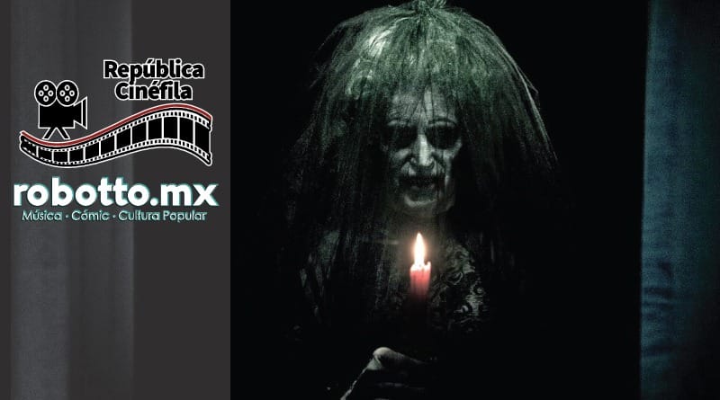 La Noche del Demonio 4