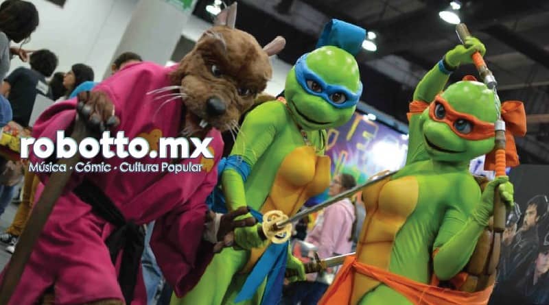 La Mole Comic Con