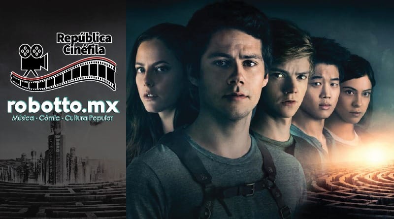 Maze Runner