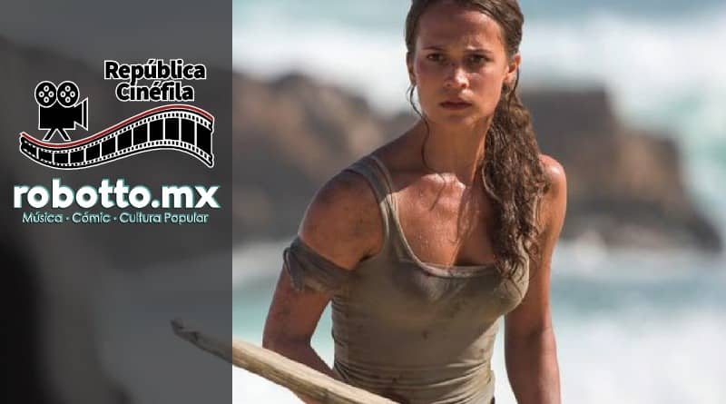 Tomb Raider