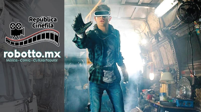 Ready Player One