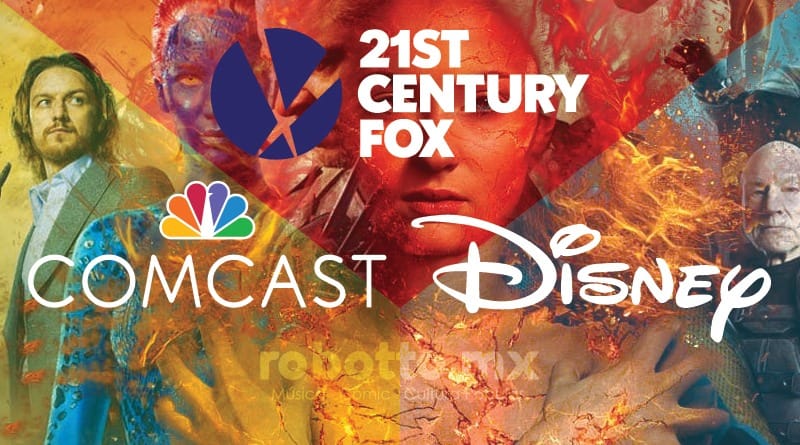 Comcast