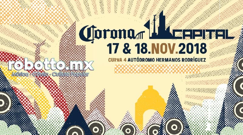 Corona Capital