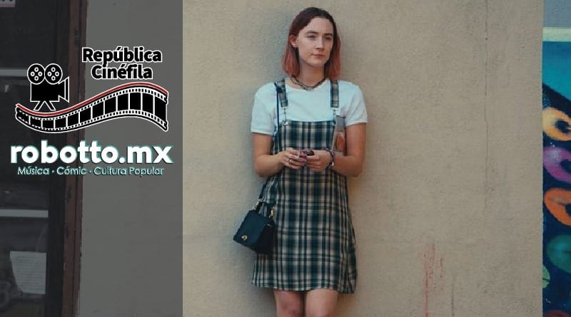 Lady Bird