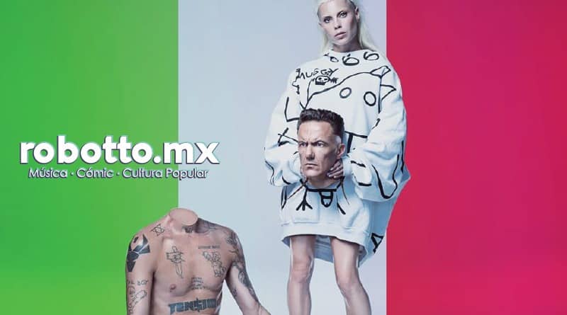 Die Antwoord