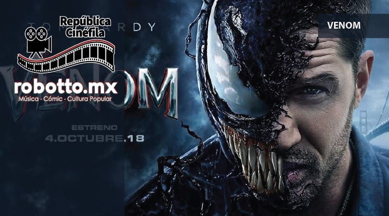 Venom