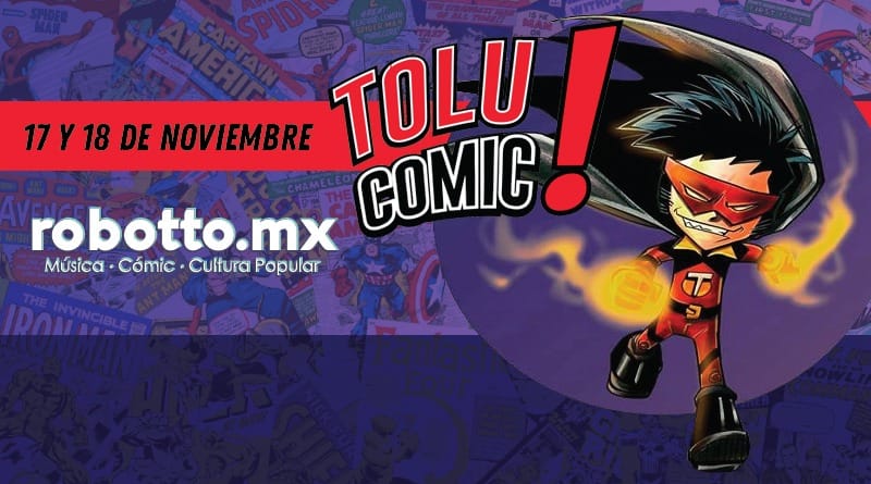 Tolucomic