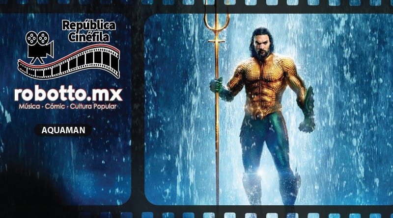 Aquaman
