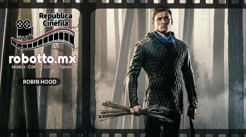 Robin Hood