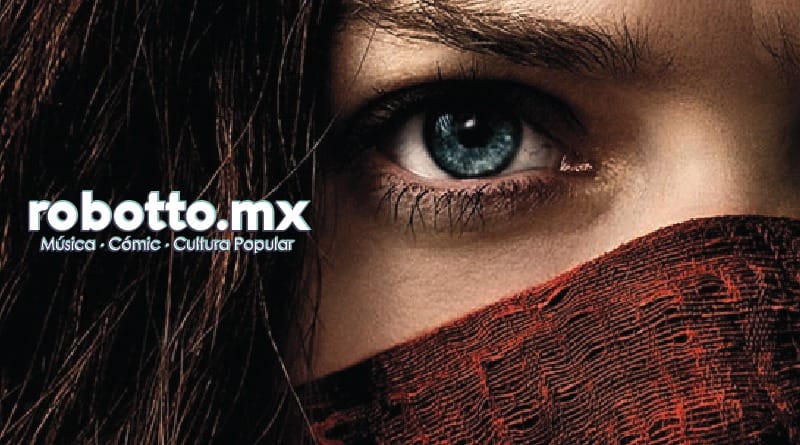Mortal Engines