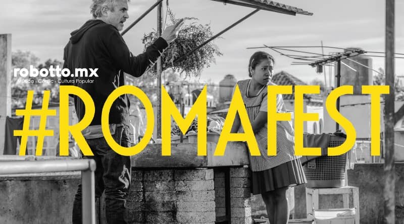 ROMAFest