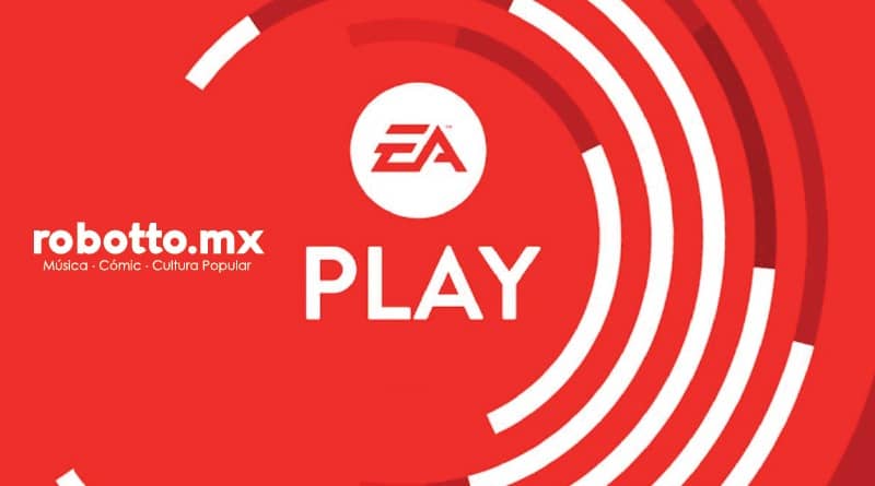 EA Play