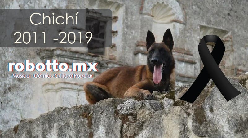Chichí