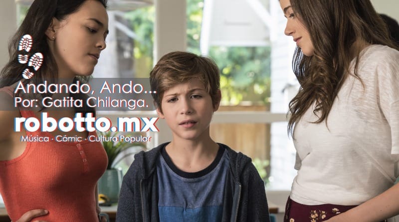 Chicos Buenos