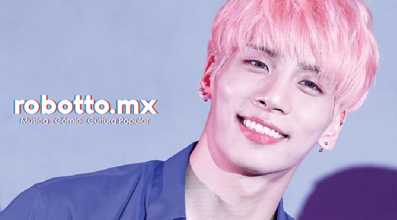 Jonghyun