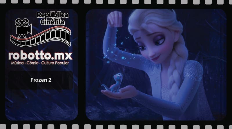 Frozen 2