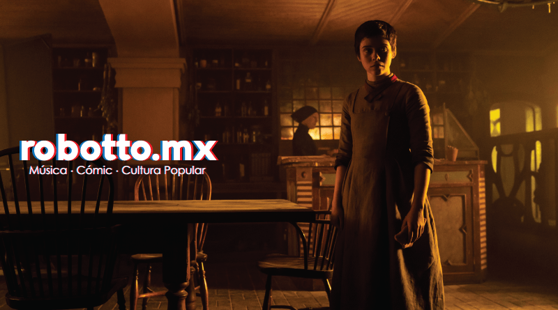 Gretel y Hansel