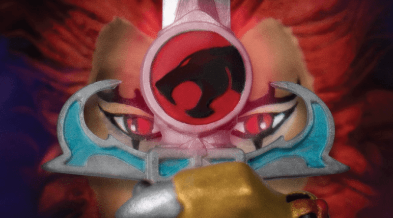 ThunderCats