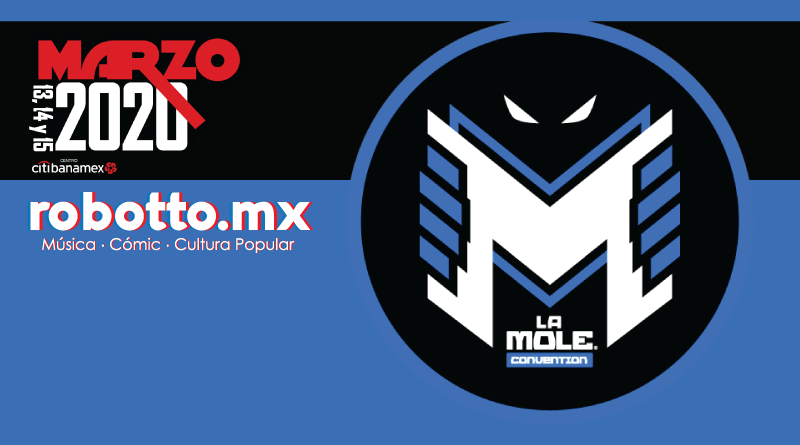 La Mole 2020