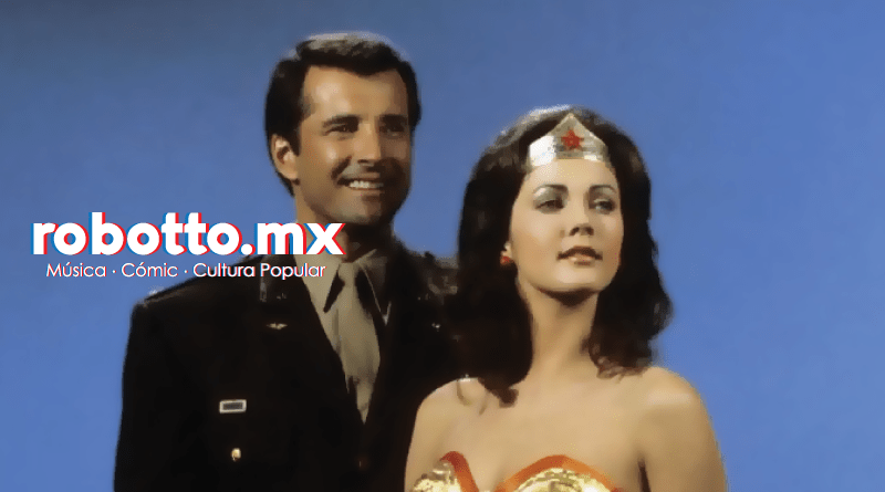 Lyle Waggoner