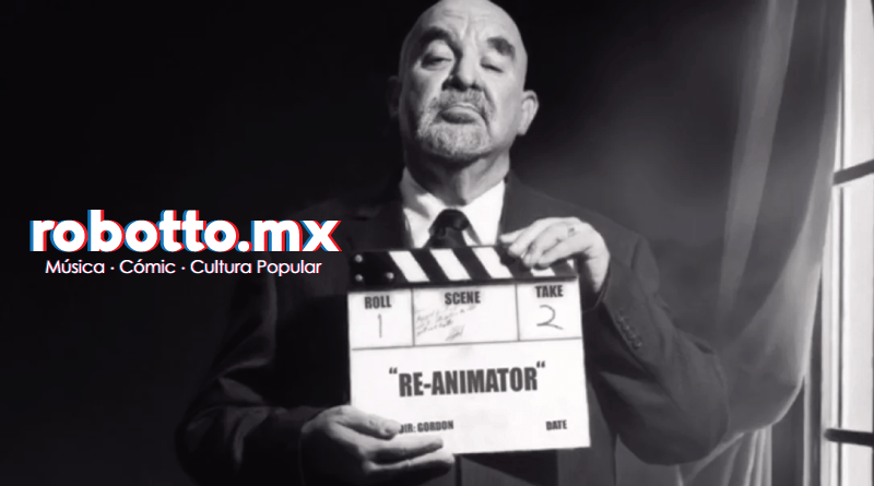 Stuart Gordon