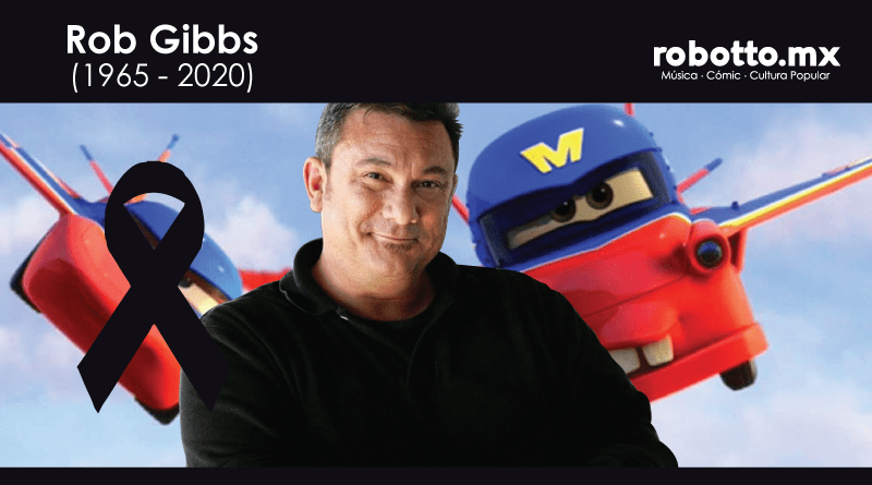 Rob Gibbs