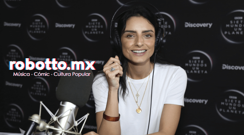 Aislinn Derbez
