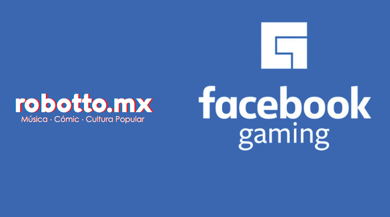 Facebook Gaming