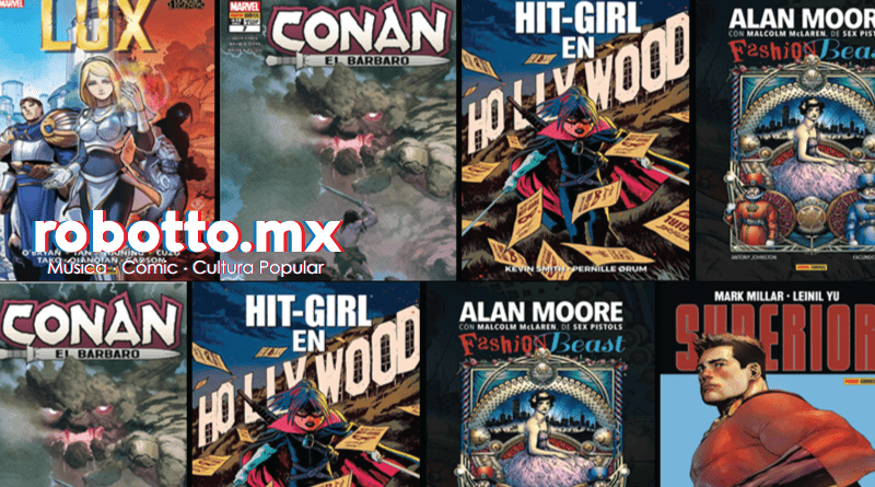 Panini Comics