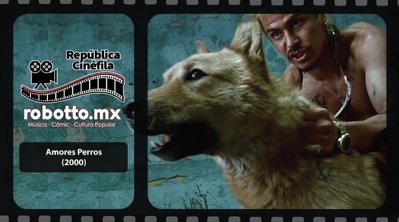 Amores Perros