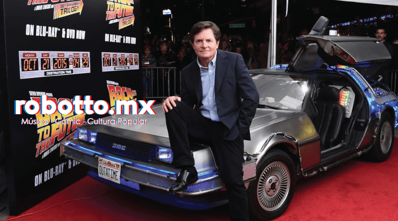 Back to the Future