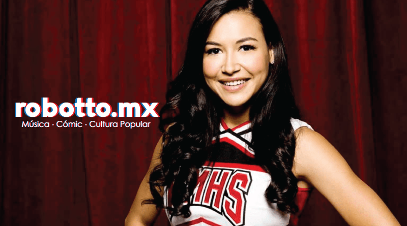 Naya Rivera