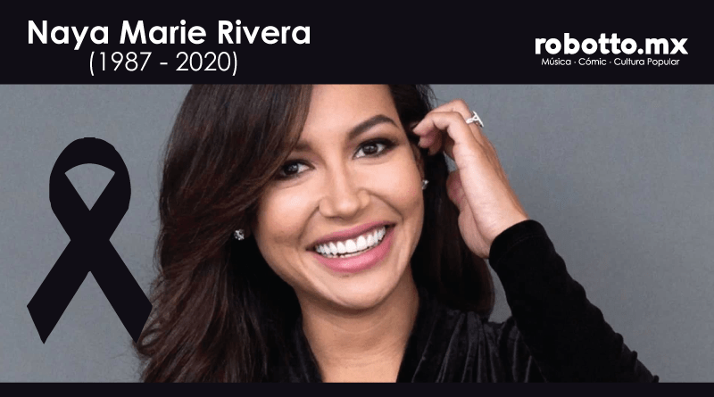 Naya Rivera
