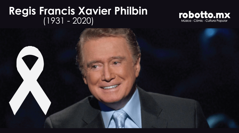 Regis Philbin
