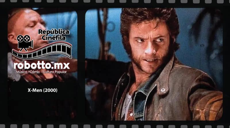 X-Men