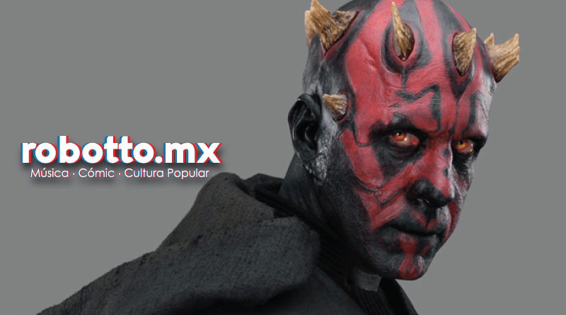 Ray Park