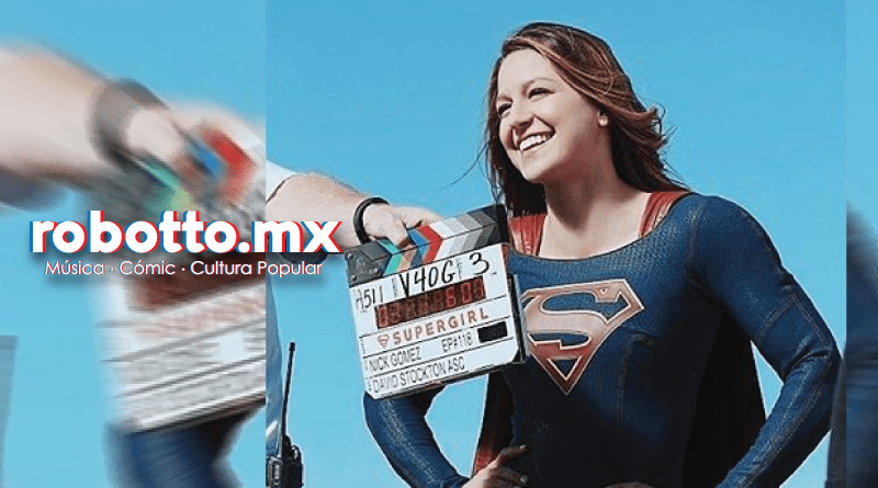 Supergirl
