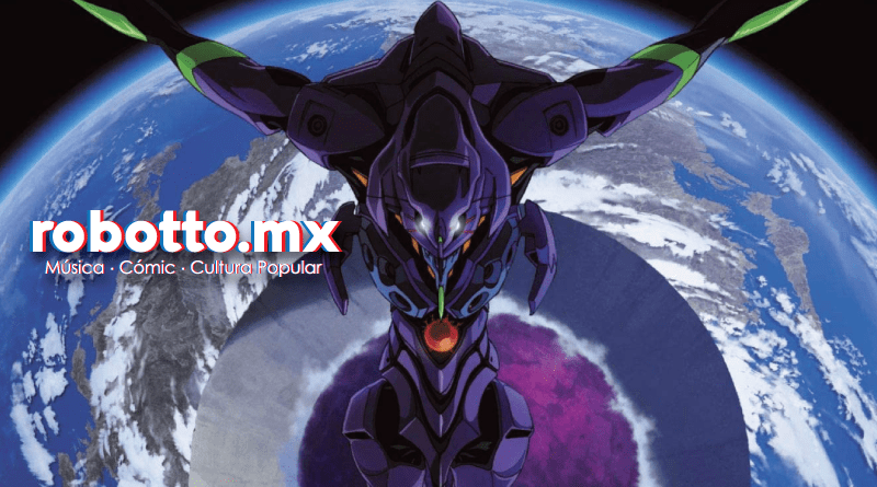 Evangelion