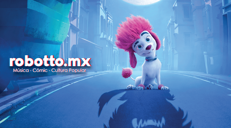 100% Lobo