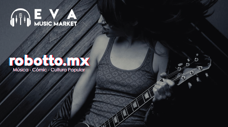 EVA Music MArket