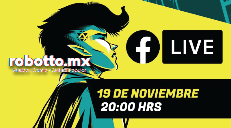FRik-In Segundo Aniversario