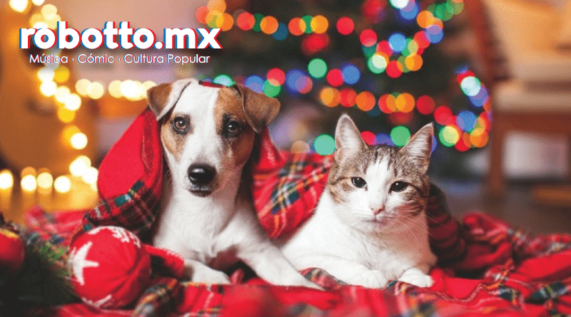 Felices Fiestas