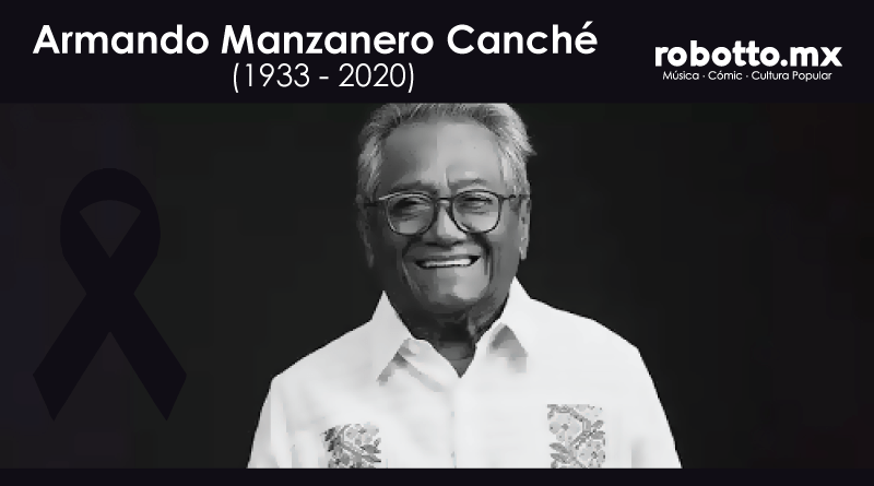 Armando Manzanero