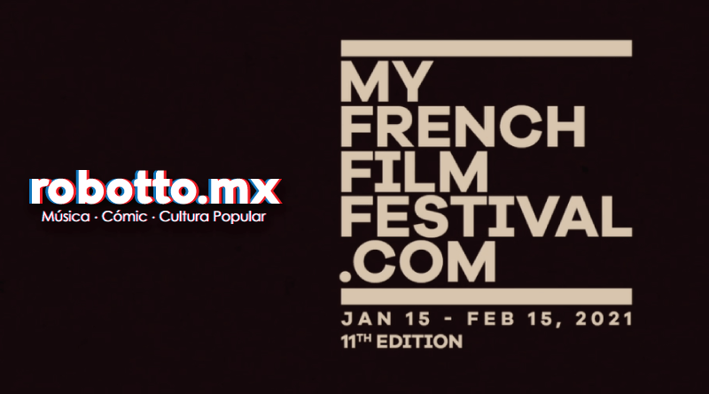 Festival de Cine Francés